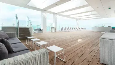 Radisson Blu Resort (Świnoujście)