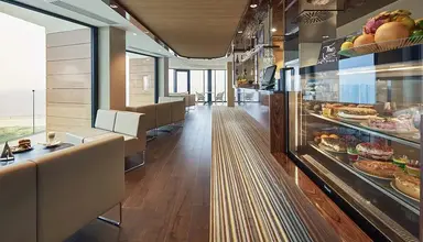 Radisson Blu Resort (Świnoujście)