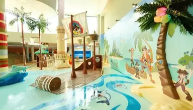 Radisson Blu Resort (Świnoujście)