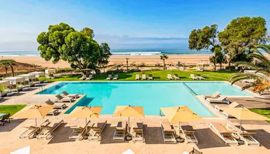 Radisson Blu Resort, Taghazout Bay Surf Village