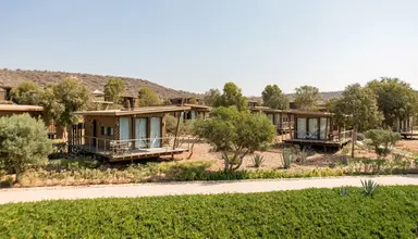 Radisson Blu Resort, Taghazout Bay Surf Village