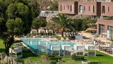 Radisson Blu Resort, Taghazout Bay Surf Village