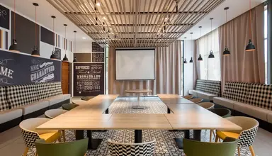 Radisson Blu Resort, Taghazout Bay Surf Village