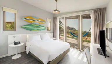 Radisson Blu Resort, Taghazout Bay Surf Village