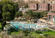 Radisson Blu Resort, Taghazout Bay Surf Village