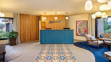 Radisson Blu Resort, Taghazout Bay Surf Village