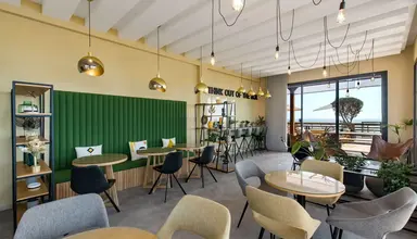 Radisson Blu Resort, Taghazout Bay Surf Village