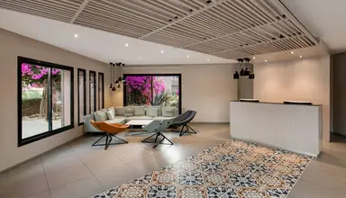 Radisson Blu Resort, Taghazout Bay Surf Village