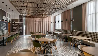 Radisson Blu Resort, Taghazout Bay Surf Village