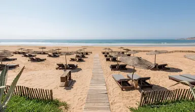 Radisson Blu Resort, Taghazout Bay Surf Village