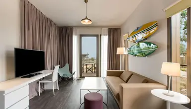 Radisson Blu Resort, Taghazout Bay Surf Village