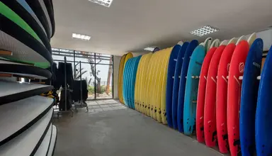 Radisson Blu Resort, Taghazout Bay Surf Village