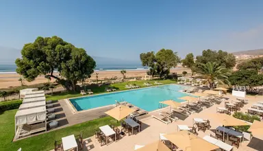 Radisson Blu Resort, Taghazout Bay Surf Village