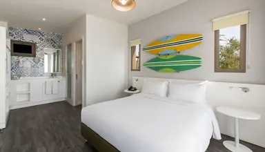 Radisson Blu Resort, Taghazout Bay Surf Village