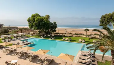 Radisson Blu Resort, Taghazout Bay Surf Village