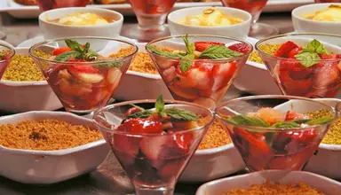 Radisson Blu Resort & Thalasso