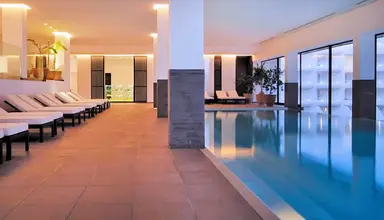 Radisson Blu Resort & Thalasso