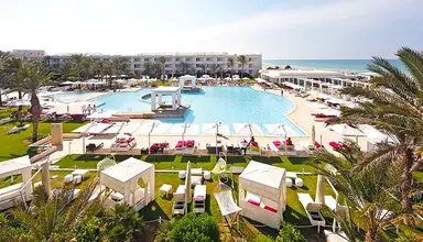 Radisson Blu Resort & Thalasso