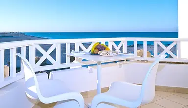 Radisson Blu Resort & Thalasso