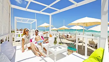 Radisson Blu Resort & Thalasso