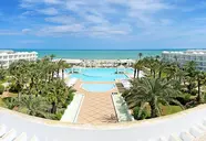 Radisson Blu Resort & Thalasso