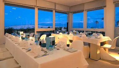 Radisson Blu Resort & Thalasso