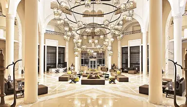Radisson Blu Resort & Thalasso