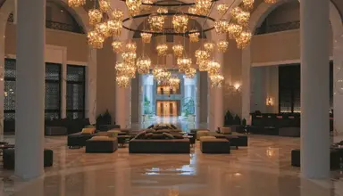 Radisson Blu Resort & Thalasso