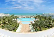Radisson Blu Resort & Thalasso