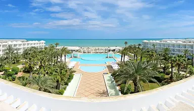 Radisson Blu Resort & Thalasso