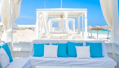 Radisson Blu Resort & Thalasso