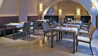 Radisson Blu Resort & Thalasso