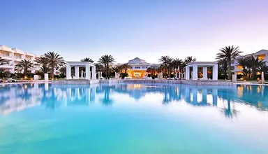 Radisson Blu Resort & Thalasso