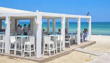 Radisson Blu Resort & Thalasso
