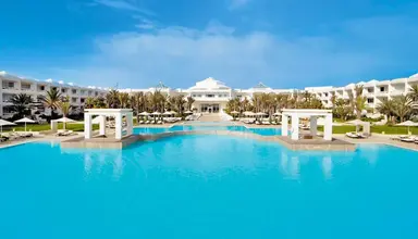 Radisson Blu Resort & Thalasso
