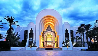 Radisson Blu Resort & Thalasso