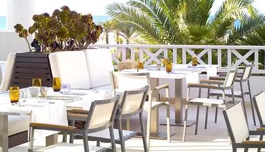 Radisson Blu Resort & Thalasso