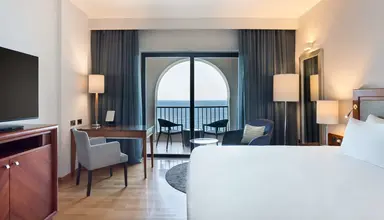 Radisson Blu Resort