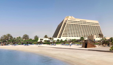 Radisson Blu Resort