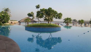 Radisson Blu Resort