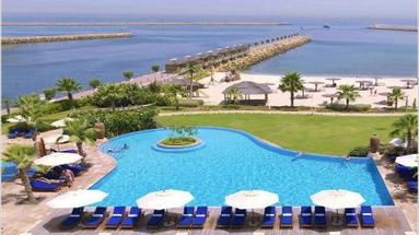 Radisson Blu Resort