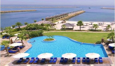 Radisson Blu Resort
