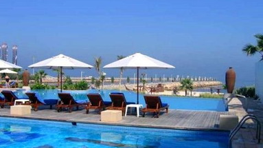 Radisson Blu Resort