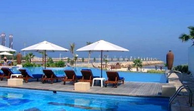 Radisson Blu Resort