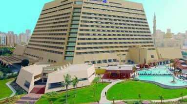 Radisson Blu Resort