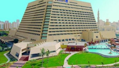 Radisson Blu Resort