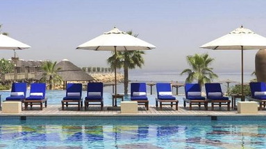 Radisson Blu Resort
