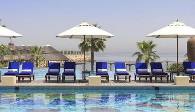 Radisson Blu Resort