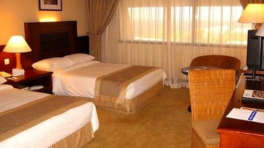 Radisson Blu Resort