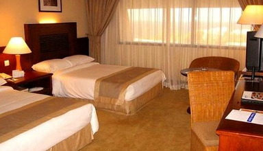 Radisson Blu Resort